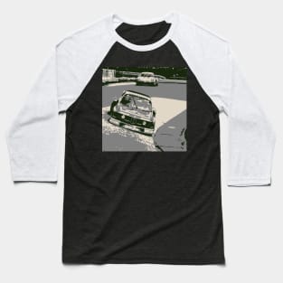 Race like grandpa Baseball T-Shirt